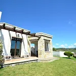 וילה Villa In Alghero With Pool & Near Town *
