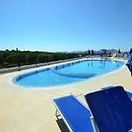 Villa In Alghero With Pool & Near Town