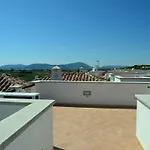 וילה Villa In Alghero With Pool & Near Town אלגהרו