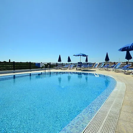 Villa In Alghero With Pool & Near Town Villa *