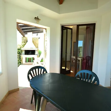 Villa In Alghero With Pool & Near Town Villa