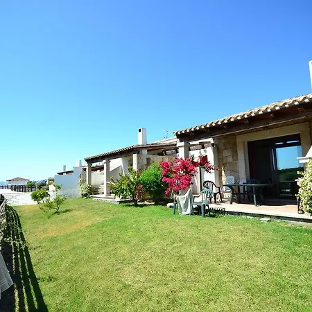 Villa In Alghero With Pool & Near Town Alghero