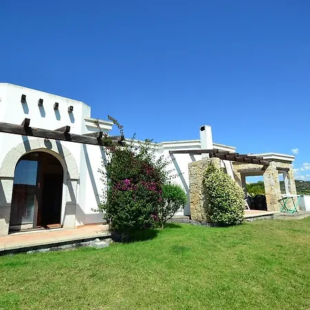 Villa In Alghero With Pool & Near Town Villa