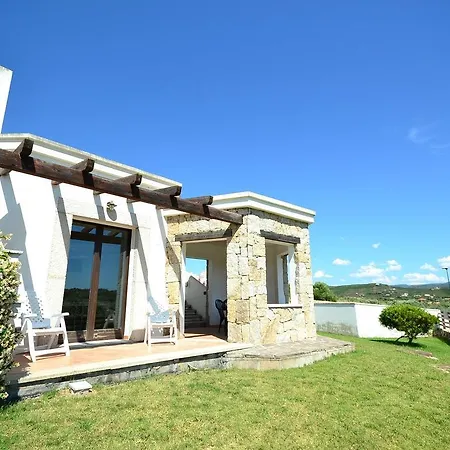 Villa Villa In Alghero With Pool & Near Town *