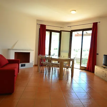 Villa Villa In Alghero With Pool & Near Town Alghero