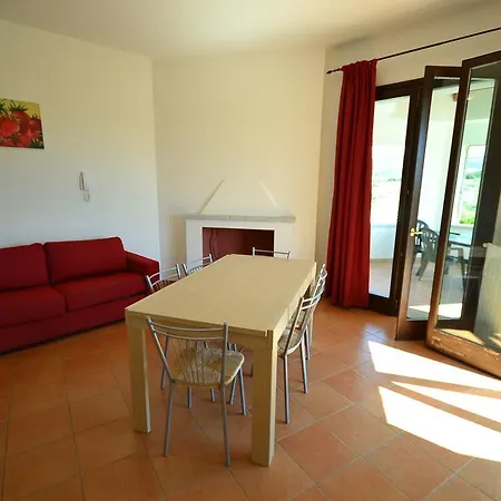 Villa Villa In Alghero With Pool & Near Town