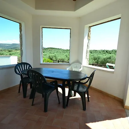 Villa In Alghero With Pool & Near Town Villa *
