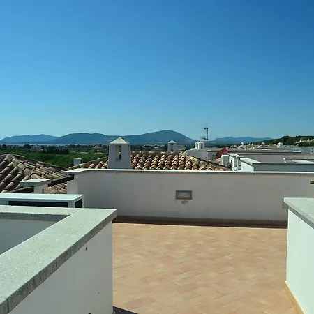 Villa Villa In Alghero With Pool & Near Town Alghero