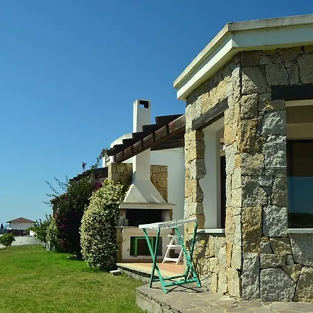 Villa In Alghero With Pool & Near Town * Alghero