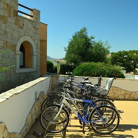 Villa Villa In Alghero With Pool & Near Town