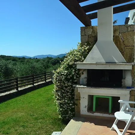 Villa In Alghero With Pool & Near Town Alghero